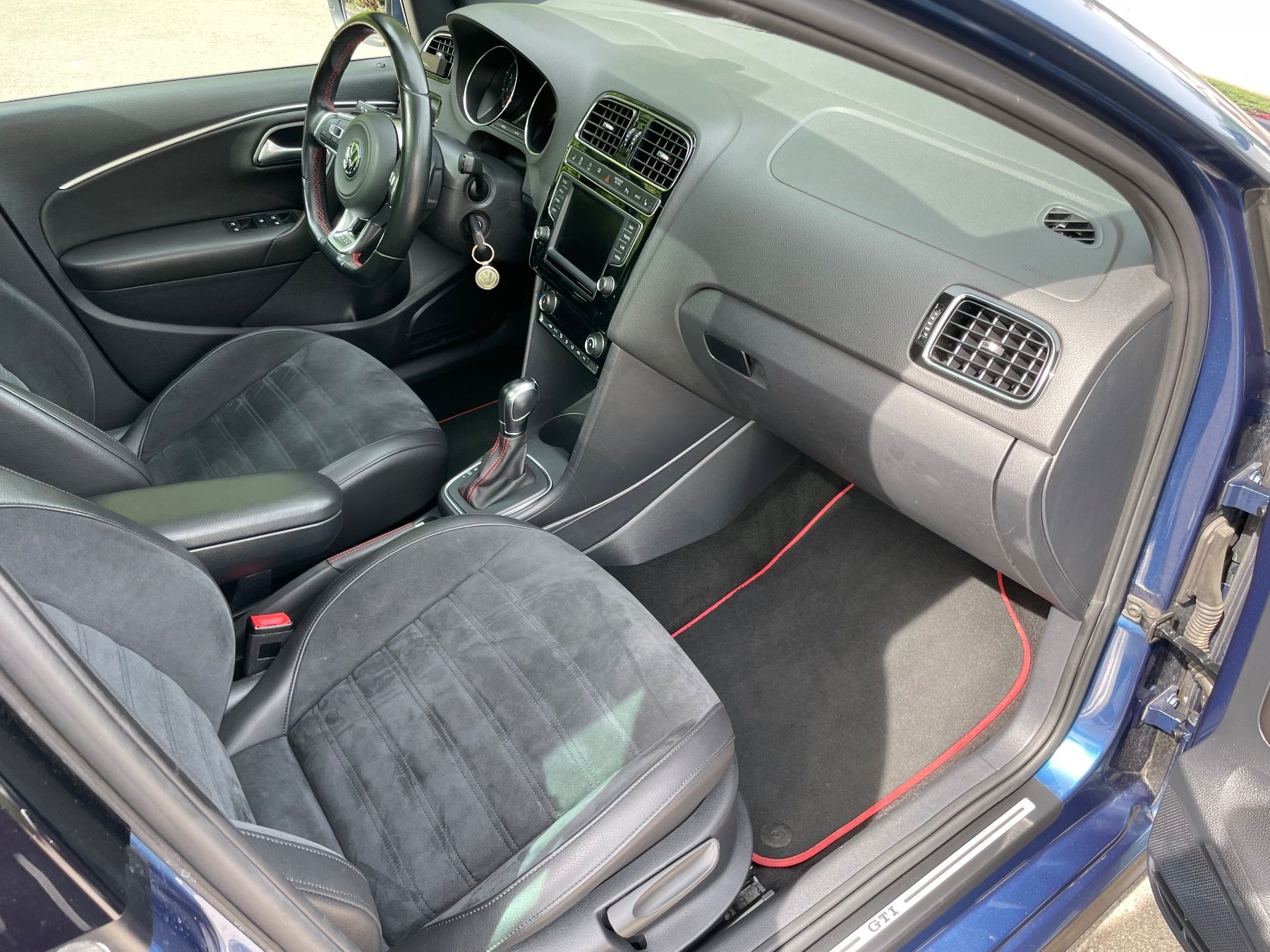 VW Autos: VW Polo Gti – Gebraucht aus Rämismühle von tob_62z6 6