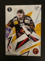2025/26 SCB Bern Adam Reideborn Playoffs