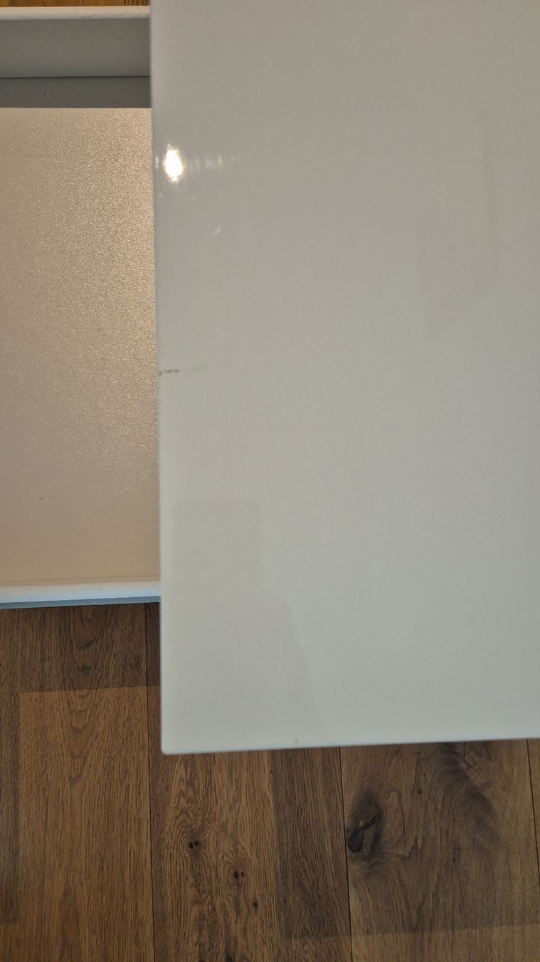 Ikea TV Möbel: TV Möbel weiss – Gebraucht aus Wigoltingen von del_5fpm 2