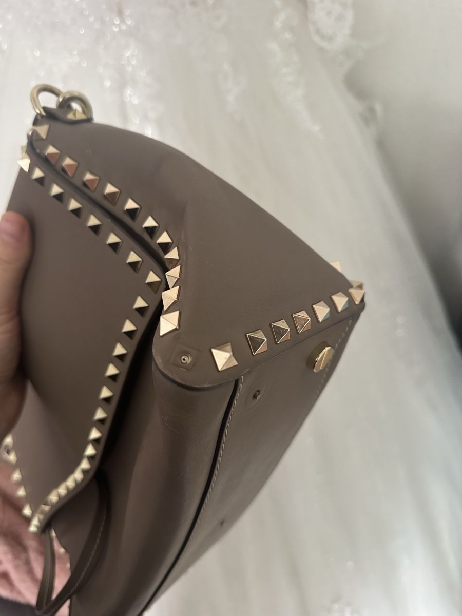 Valentino Borse da donna: Original Valentino Tasche – Usato da St. Gallen venduto da Kosa97 5