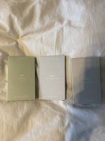 Vue Skin Face Patches