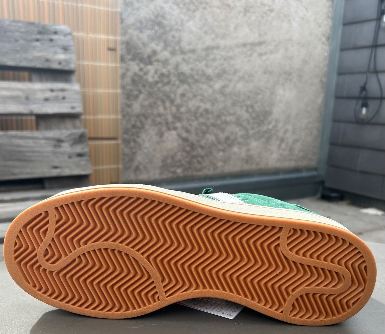 Adidas Scarpe da uomo: Campus Adidas neuve – Usato da Sion venduto da vmo_9ggc 3