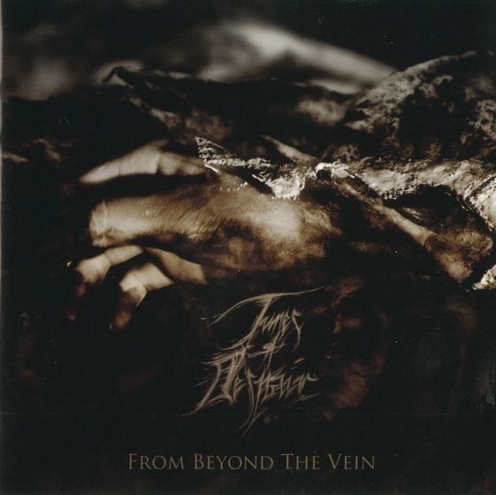 CD: Tunes of despair - From beyond... – Usato da St-Cergue venduto da VeganWarrior