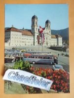 1972 Kloster Einsiedeln