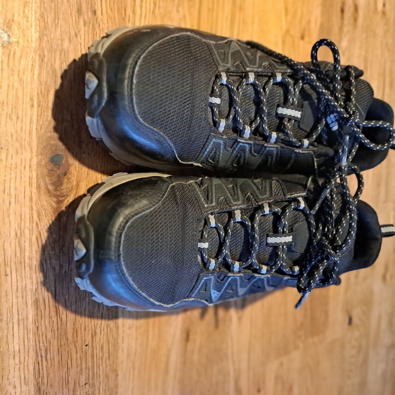 Columbia Scarpe da uomo: Trekking Schuhe – Usato da Unterentfelden venduto da Miro-Lou 1