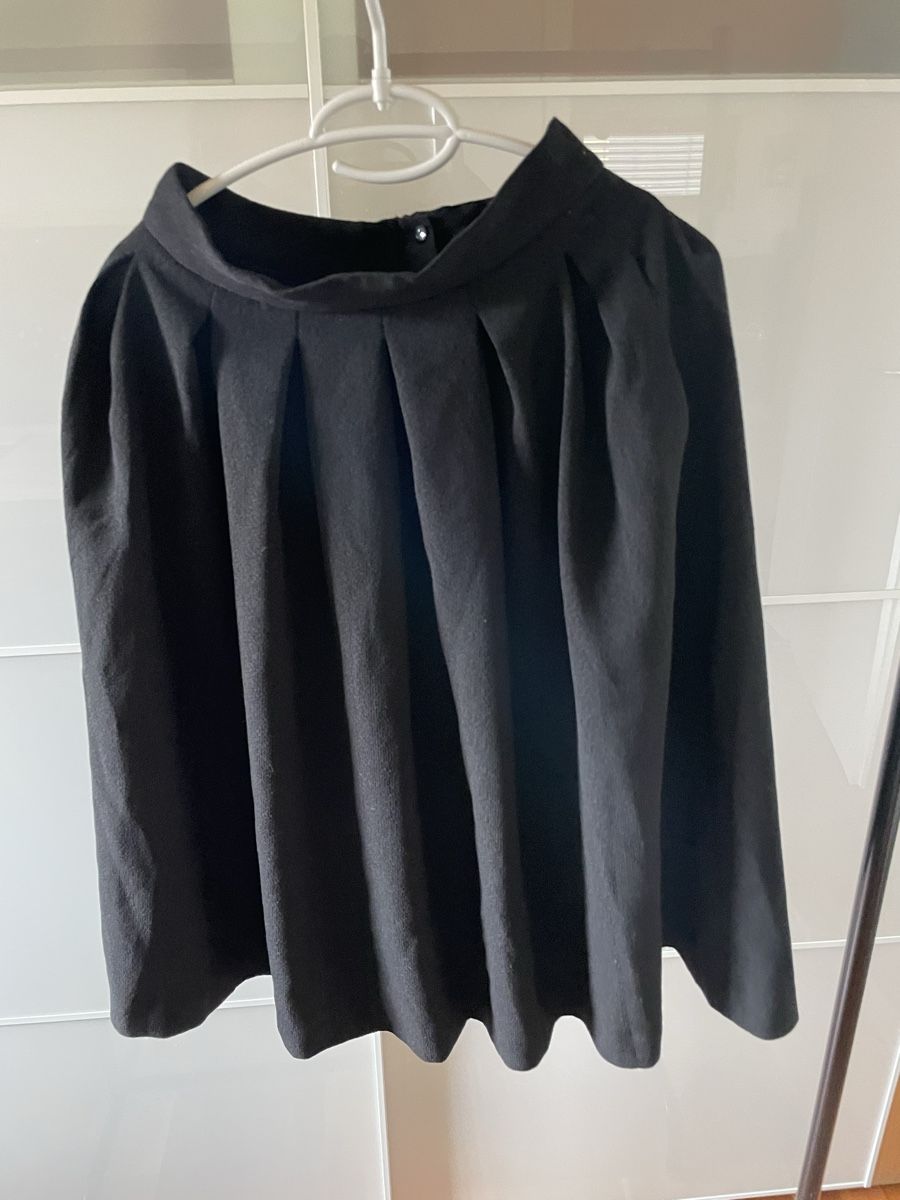 H&M Gonne: Jupe von H & M Gr. 34 – Usato da Rümlang venduto da BoutiqueMonique16
