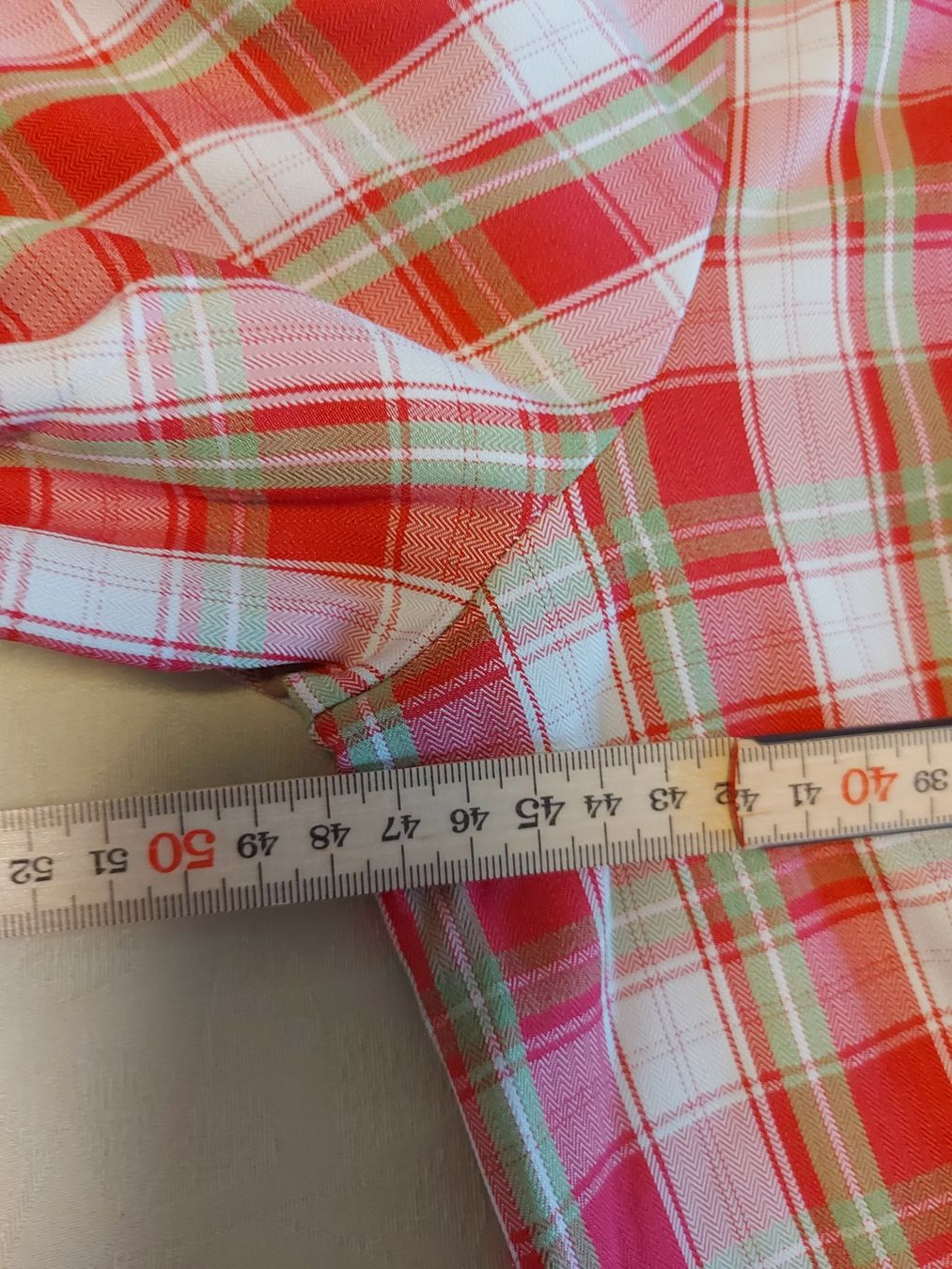 Jack Wolfskin Camicette: Jack Wolfskin Damen Bluse Gr. M – Usato da Brüttisellen venduto da kikaninchen79 4