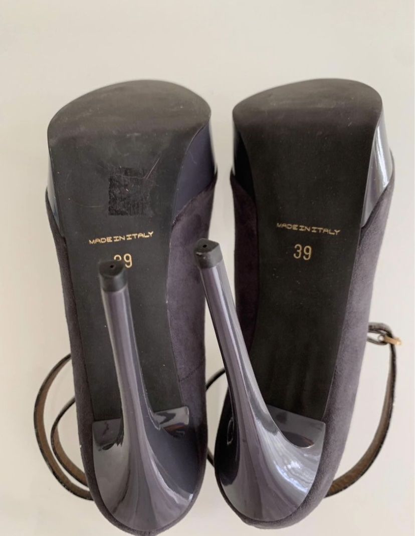 Scarpe da donna: Schuhe NP 269 – Nuovo (secondo la descrizione) da Füllinsdorf venduto da Bambu2007 6