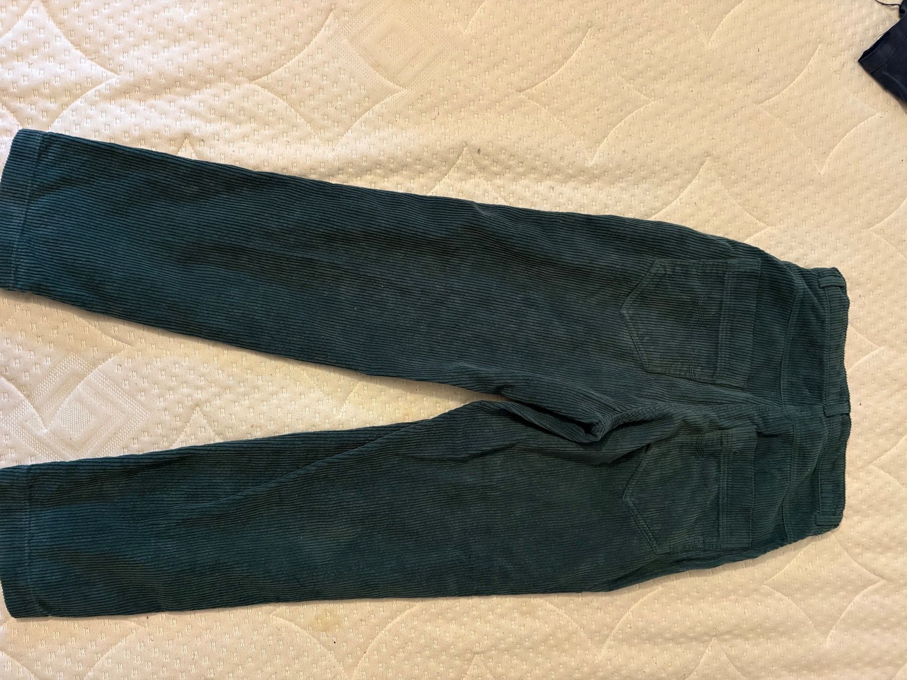 Pantaloni: Two thirds pants – Usato da Fribourg venduto da Anaisschneider 4