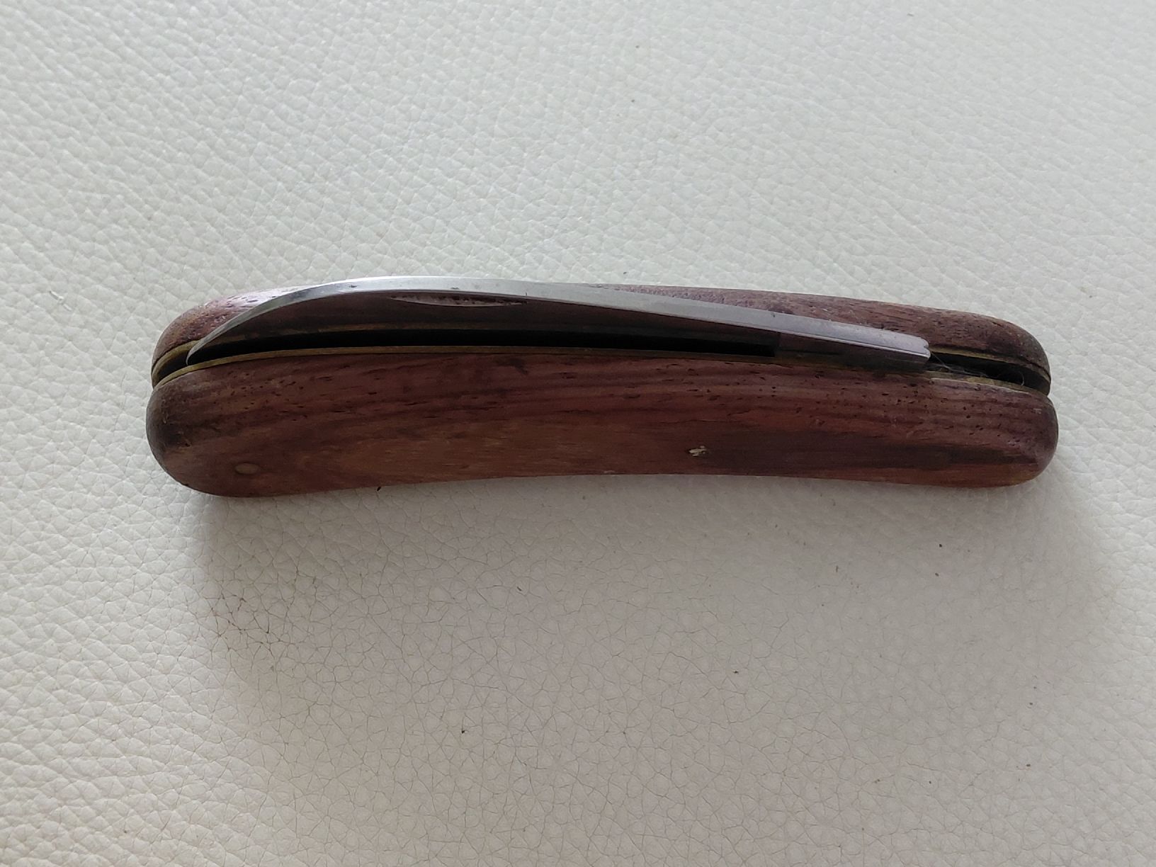 Victorinox Taschenmesser: Victorinox Gärtnermesser gebrauchter Zustand – Gebraucht aus Belp von mar_76s8 4
