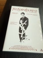 Yves Saint Laurent (Pierre Niney, Guillaume Galienne)