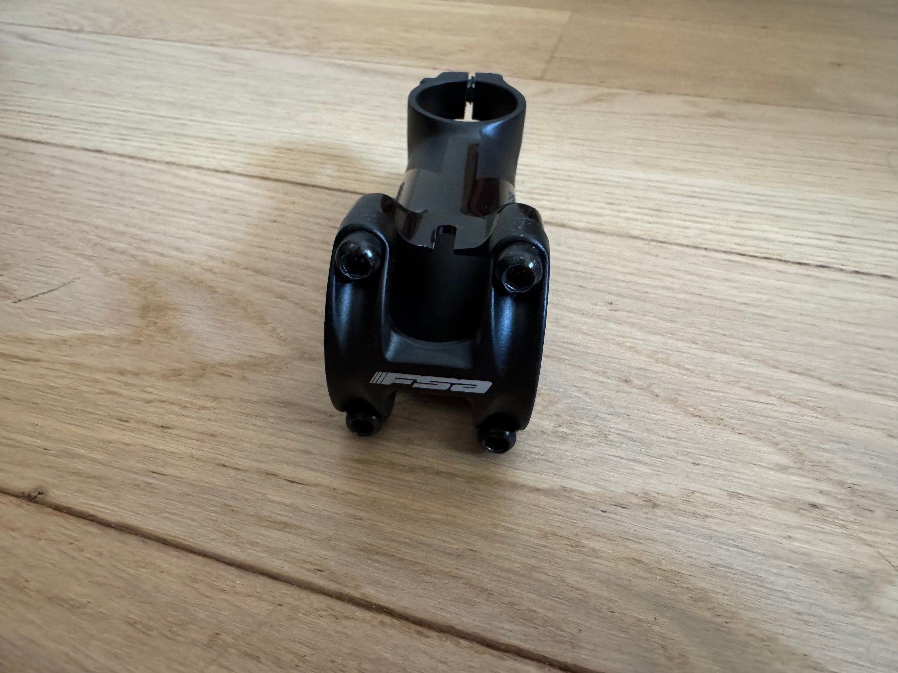 Ersatzteile: FSA Vobrau / potence / stem FSA 80mm – Gebraucht aus Bottmingen von kon_6ljc 2