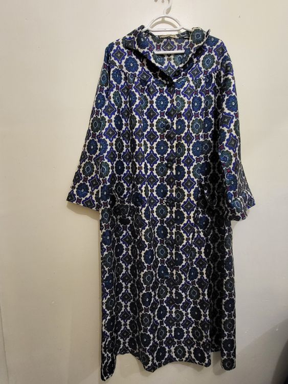 Vintage Vedette Paris, Robe Originale, TXL (D'occasion) à Niedergösgen ...