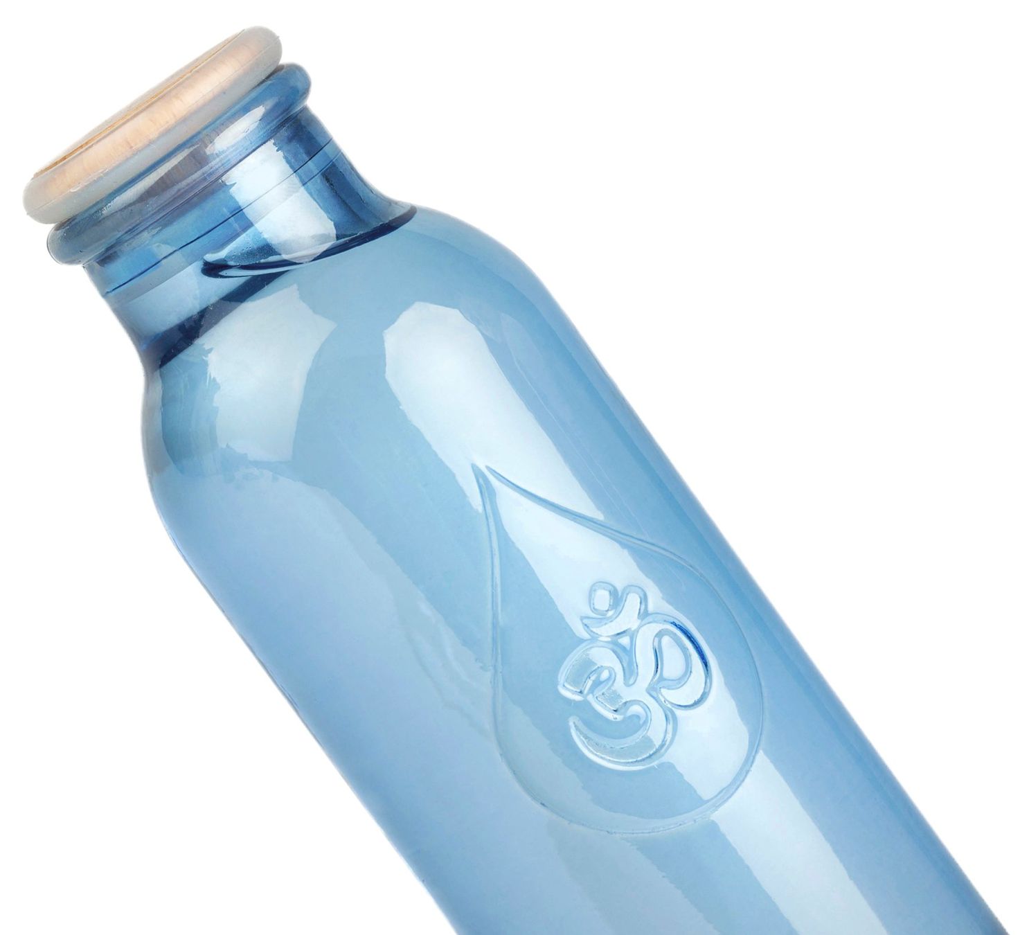 Borracce & Thermos: OmWater-Flasche - Mini – Nuovo e nell'imballaggio originale da Mauren venduto da Yeelen