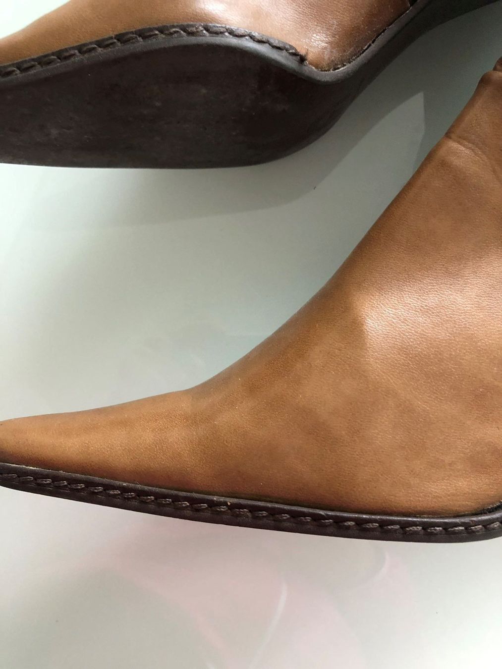 Scarpe da donna: Stiefel Grösse 40 sexy!!!! – Usato da Adliswil venduto da Majeska 1