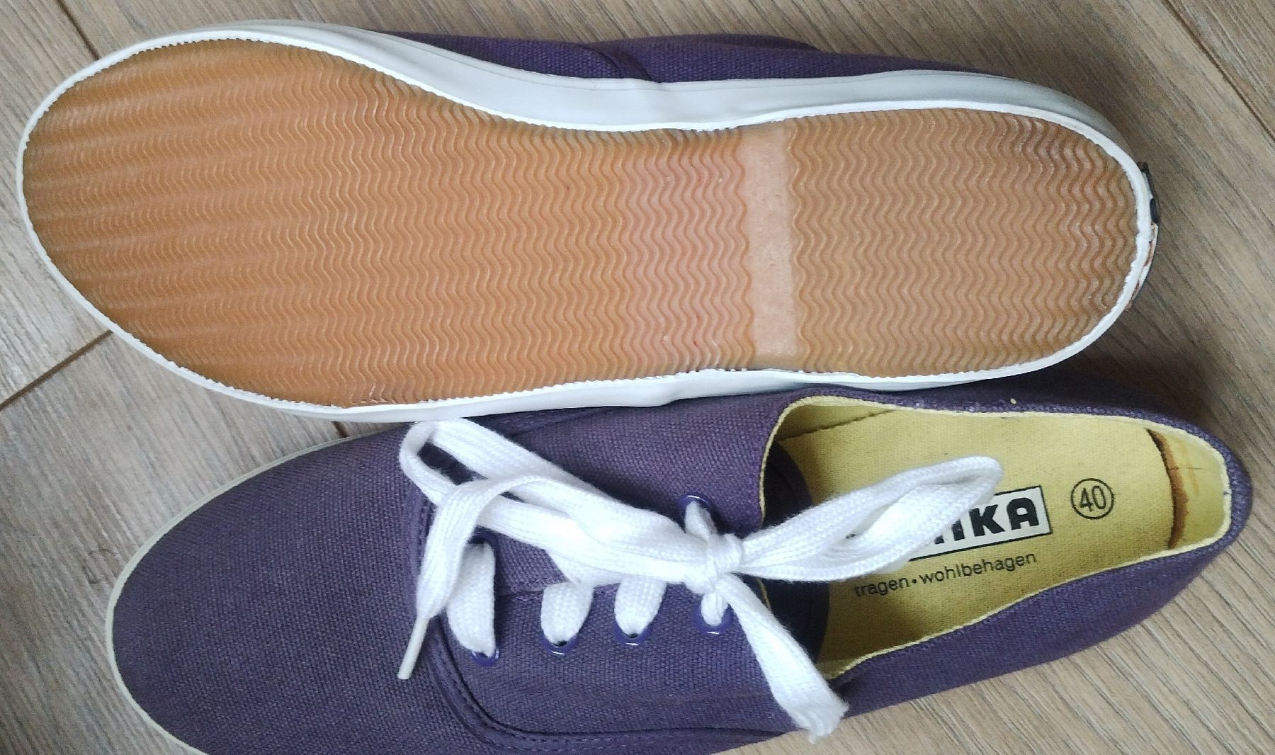 Scarpe da donna: Romika Sneaker Schuhe Gr.40 neu! – Nuovo (secondo la descrizione) da Schiers venduto da bak007 1