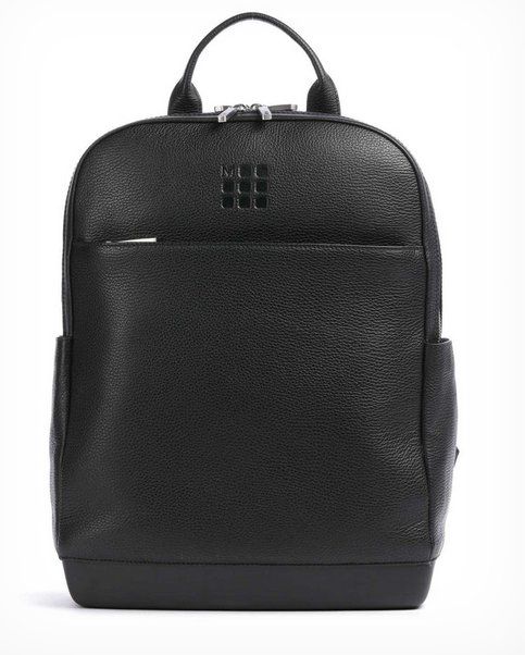 Zaini: Moleskine Rucksack - Leder Neu – Nuovo (secondo la descrizione) da Selkingen venduto da gwendolynx