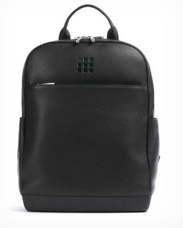 Moleskine Rucksack - Leder Neu