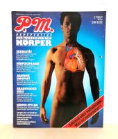 PM-Perspektive Magazin Zeitschrift – Mensch und sein Körper