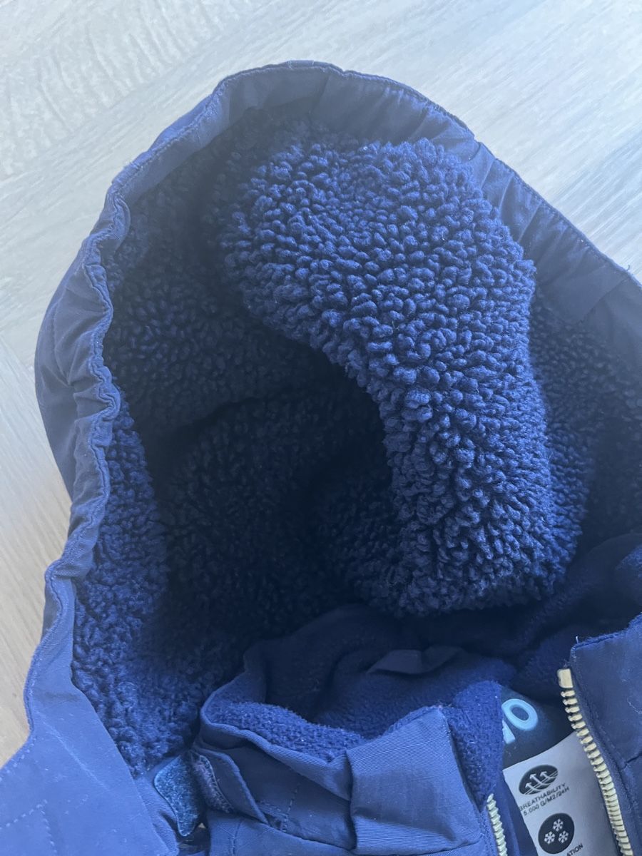 Molo Completi: Molo Schneeanzug Gr. 104 – Usato da Oberägeri venduto da fam_k5sf 4