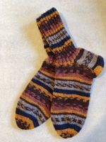 Socken Gr. 44/45
