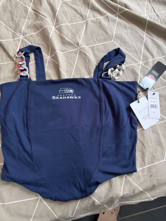 Seattle Seahawks Damen Top