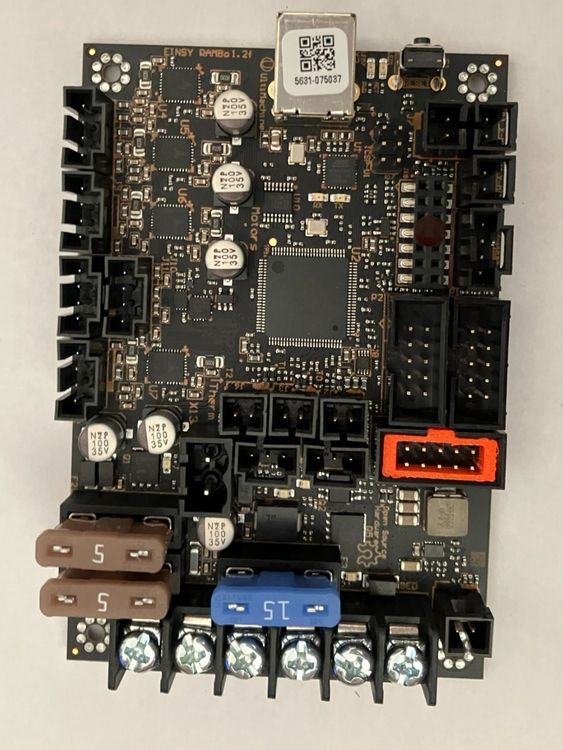 Prusa Einsy RAMBo xBuddy MK3S+ (Gebraucht) in Termen für CHF 25 – mit ...