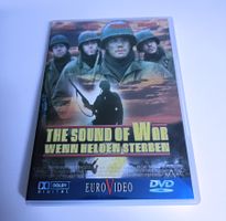 THE SOUND OF WAR  -  WENN HELDEN STERBERN    ==> SAMMELPORTO
