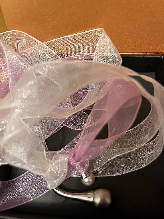 Catenine: Collana perle Breil – Usato da Jona venduto da sen_vd8v 1