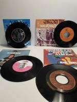 Single Lp 4 Singles 60 / 70er jahre     Lp