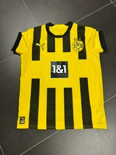 original BVB Trikot "Moukoko" 164