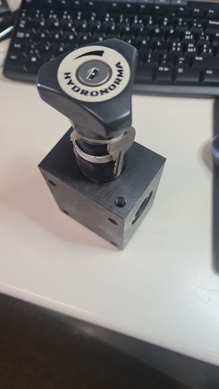 Tutti gli attrezzi: Rexroth DBDA 10 G18/315 00424176 – Nuovo (secondo la descrizione) da Egerkingen venduto da ogi3131 3