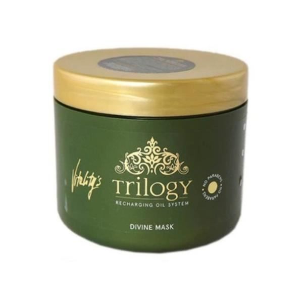 Altro per la cura dei capelli: Vitality's Trilogy Divine Maske 450ml – Nuovo e nell'imballaggio originale da Safenwil venduto da clickandbeauty