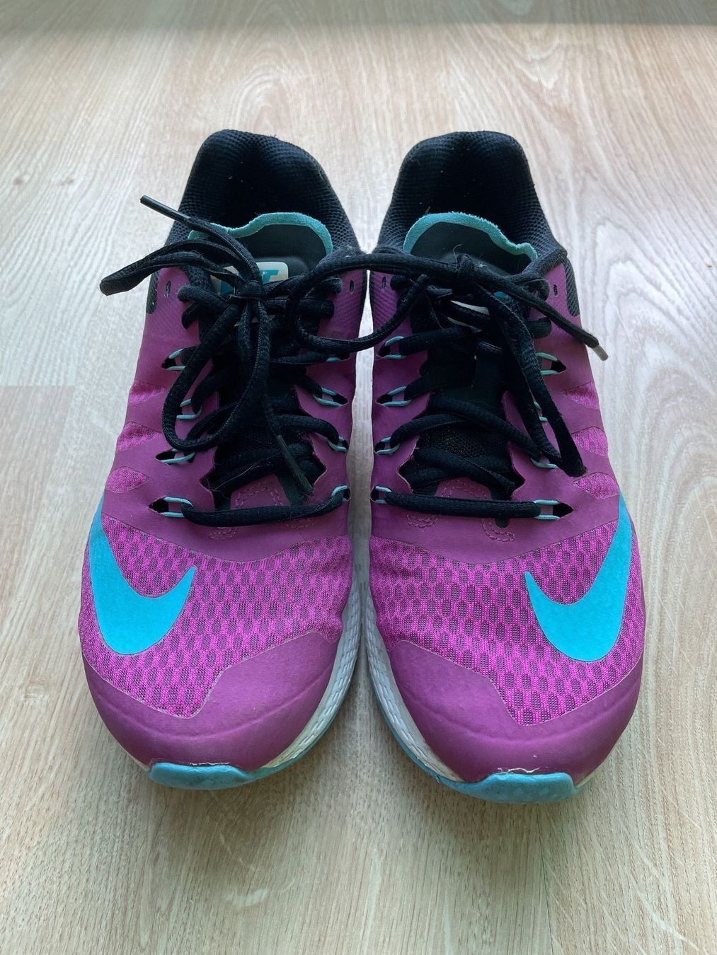 Nike Damenschuhe: NIKE ZOOM ELITE (GRÖSSE 38) – Gebraucht aus ZUFIKON von SULMI01