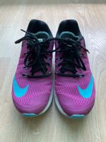 NIKE ZOOM ELITE (GRÖSSE 38)