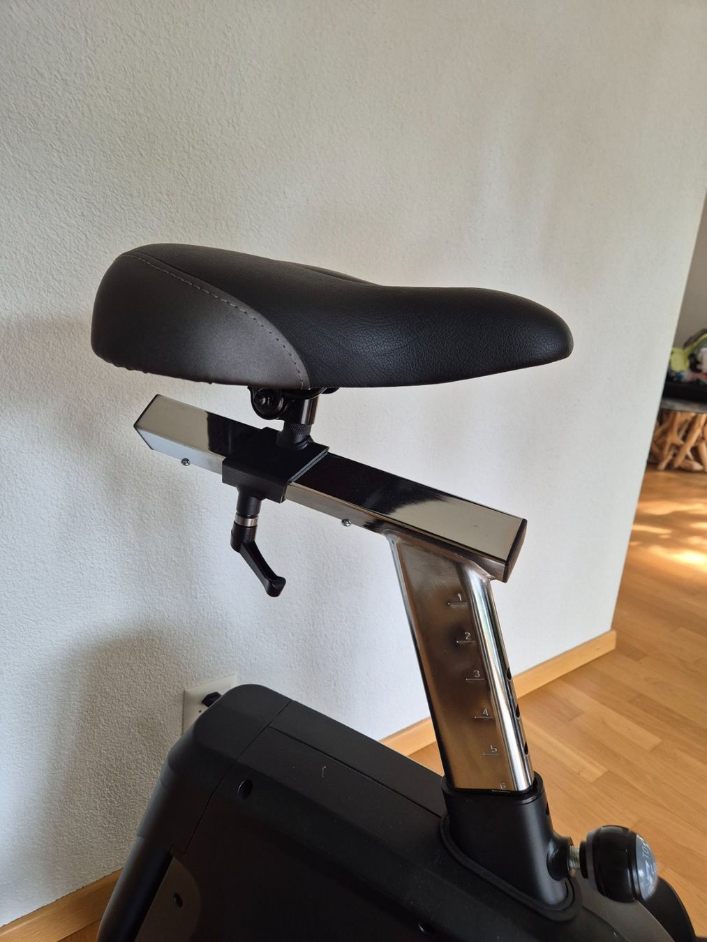 CardioStrong Hometrainer: Neuer Crosdtrainer – Neu und originalverpackt aus Langenthal von yum_l7tw 2
