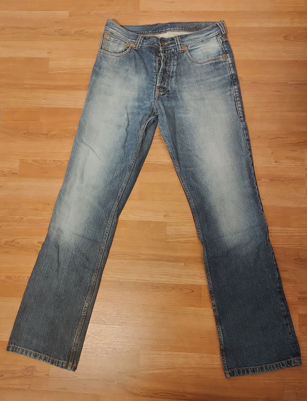 Rokker Jeans: Rokker Jeans, W32/L34 – Usato da Vilters venduto da Locara