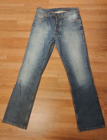 Rokker Jeans, W32/L34