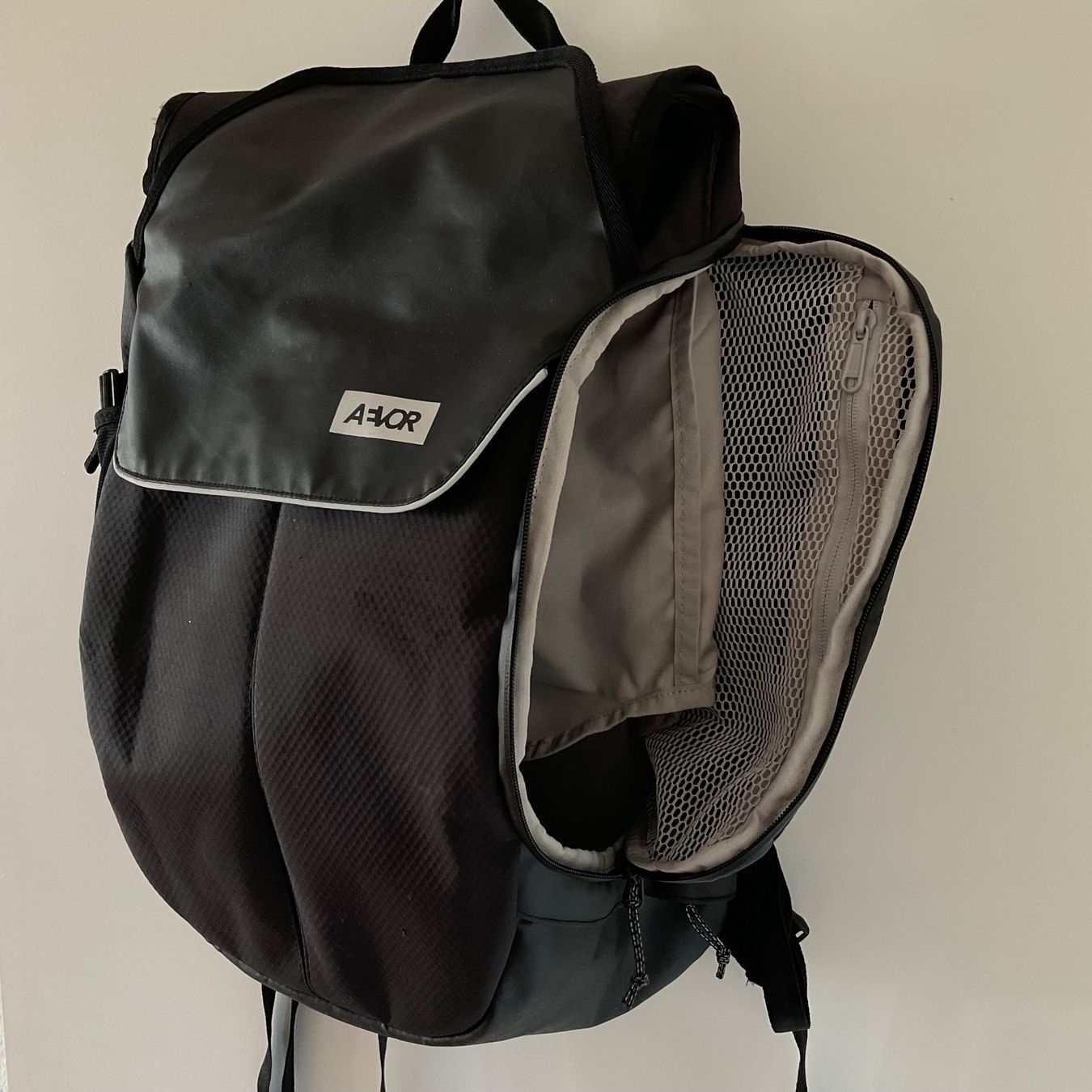 Aevor Sacs à dos: AEVOR RUCKSAK 18-24L – D'occasion à Zürich par dee_75my 6