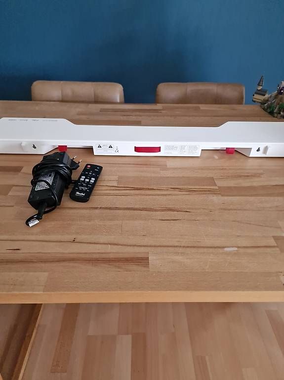 Casse acustiche: Surroundanlage Teufel – Usato da St. Gallen venduto da ste_fq9h 2