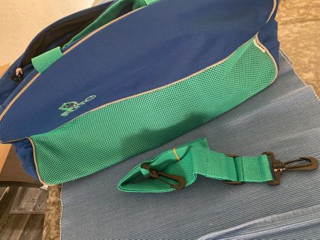 Kinder - Sport - Tasche  **NEU**
