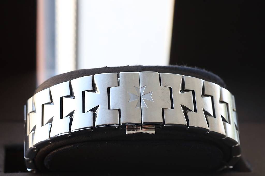Vacheron Uhren: Vacheron Constantin  Overseas – Gebraucht aus Wollerau von RekociTimepieceGmbH 5