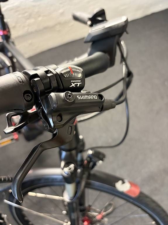 Velos: Winora Sinus BT80 | M | Bosch | 400Wh | XT – Gebraucht aus Allschwil von AURAVELO 5