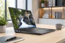 Dell Vostro 14 5401,  i7- 10 Generation, Windows 11