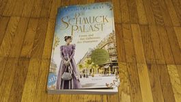 "Der Schmuckpalast" von Eva-Maria Bast, Band 3