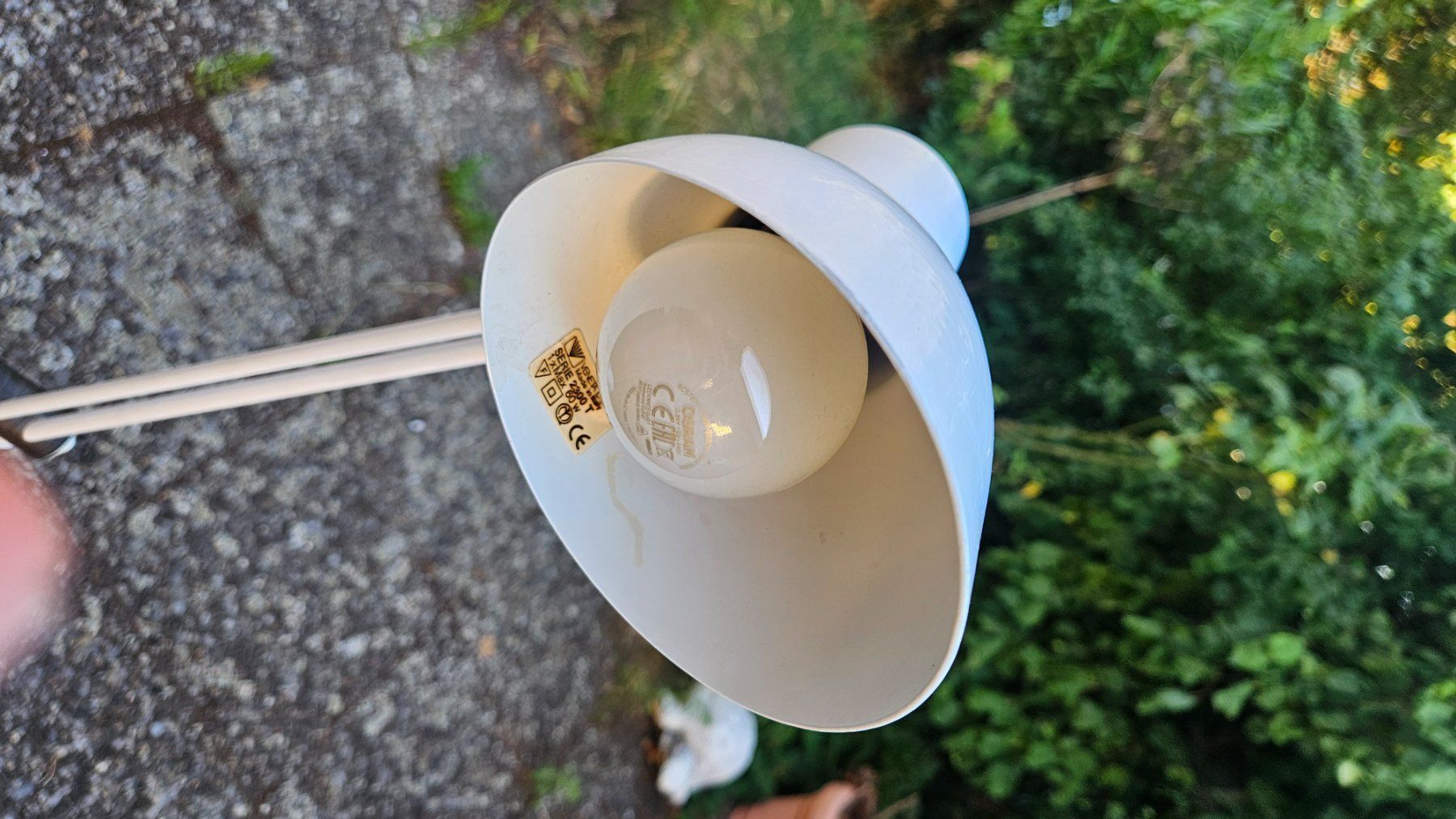 Lampade: Lampe veneta lumi, Vintage – Usato da Feldbrunnen venduto da Kolosseum111 3