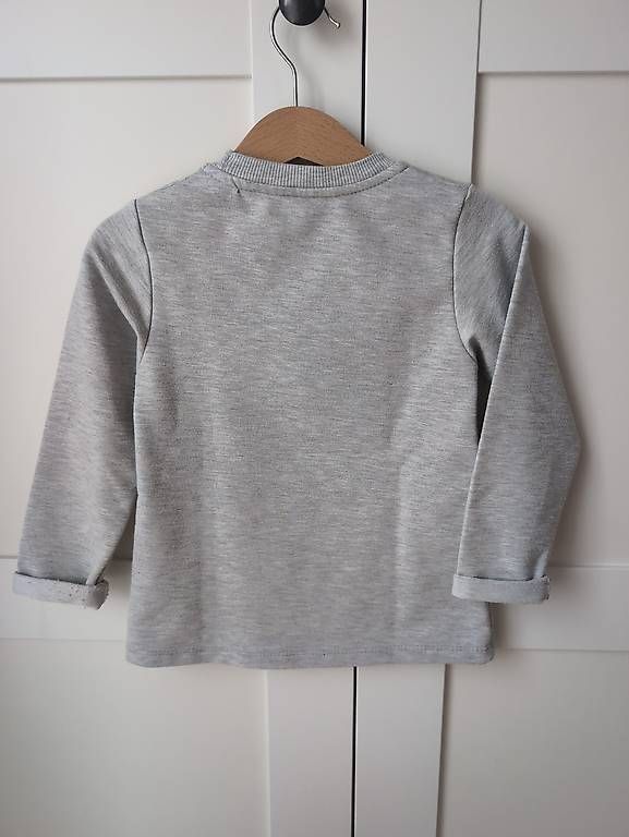 Pullover & Sweatshirts: Pullover Gr. 98 (eher gross geschnitten) – Gebraucht aus Alberswil von __colafroeschli__ 1