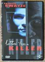 LETTERS FROM A KILLER 