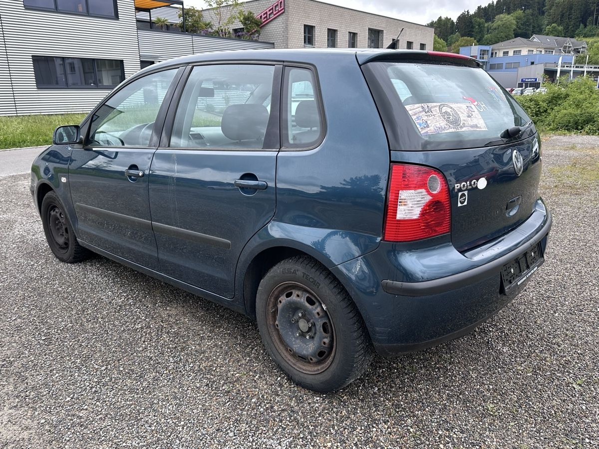 VW Autos: VW Polo – Défectueux à Balterswil par 899 3