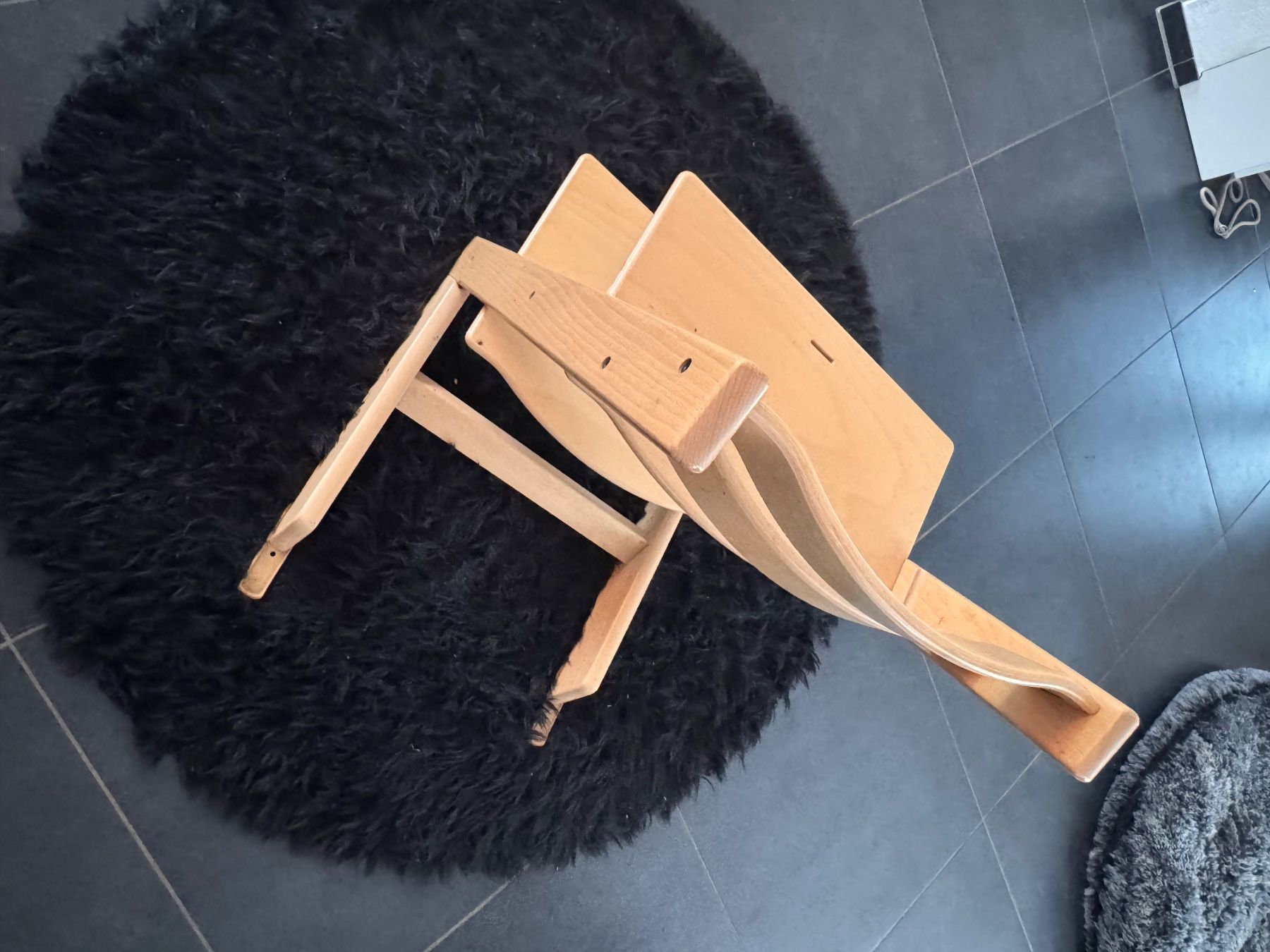 Stokke Seggioloni: Tripp-Trapp – Usato da Wil SG venduto da fridoline2 2